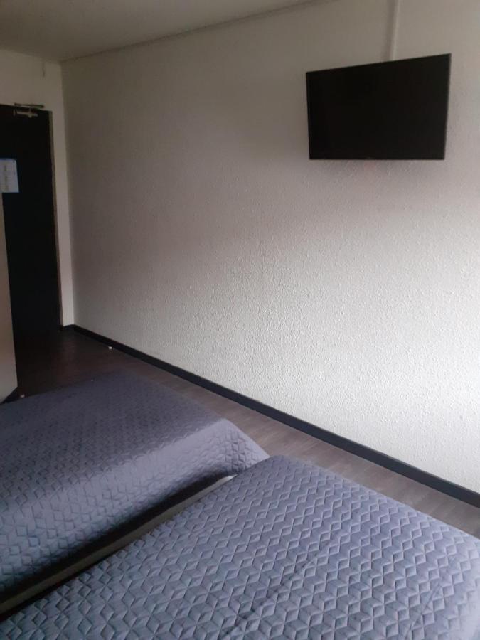 Hotel Restaurant La Cuis'In Coudekerque-Branche Buitenkant foto